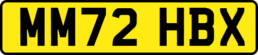 MM72HBX
