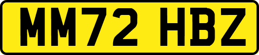 MM72HBZ