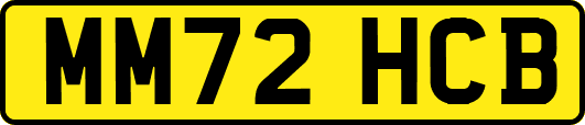 MM72HCB
