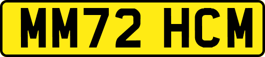 MM72HCM