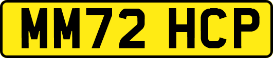 MM72HCP