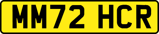 MM72HCR