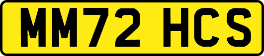 MM72HCS