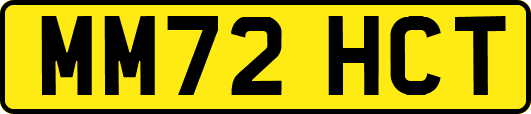 MM72HCT