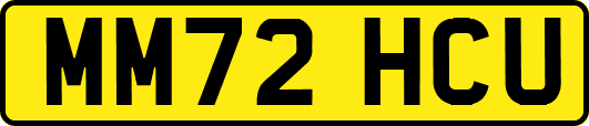 MM72HCU