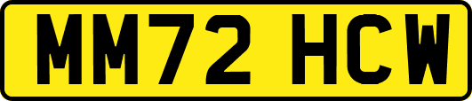 MM72HCW