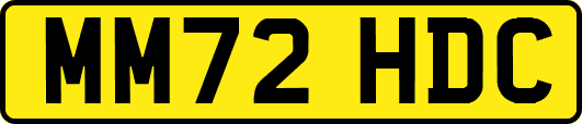 MM72HDC