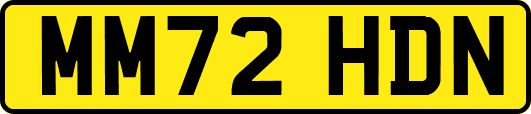 MM72HDN