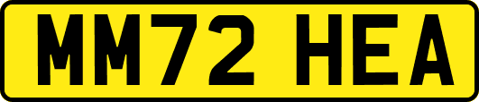 MM72HEA