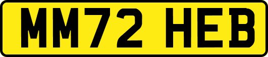 MM72HEB