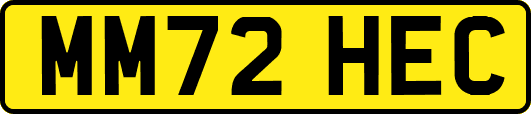 MM72HEC