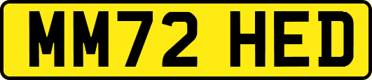 MM72HED
