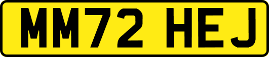 MM72HEJ