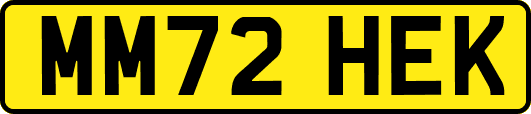 MM72HEK