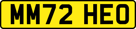 MM72HEO