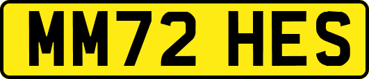 MM72HES