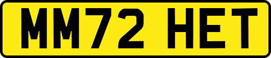 MM72HET