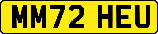MM72HEU