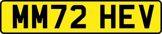 MM72HEV