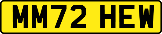 MM72HEW