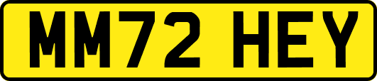 MM72HEY