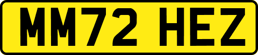 MM72HEZ