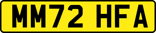 MM72HFA