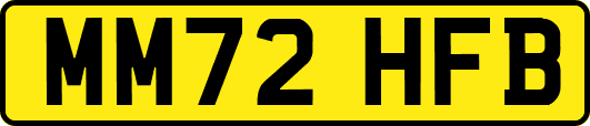 MM72HFB