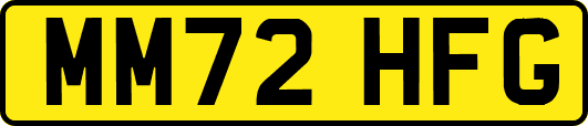 MM72HFG
