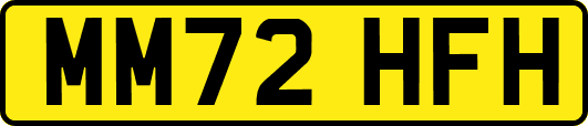 MM72HFH