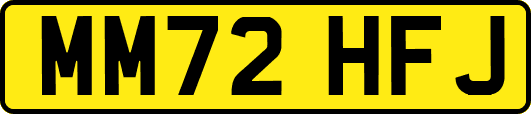 MM72HFJ