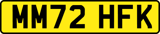 MM72HFK