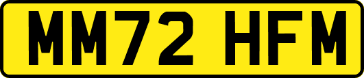 MM72HFM