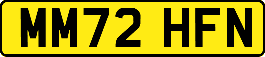 MM72HFN