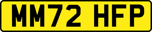 MM72HFP