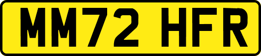 MM72HFR