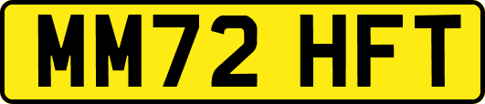 MM72HFT
