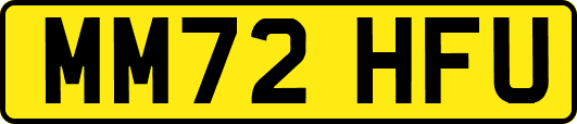 MM72HFU