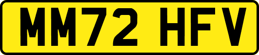 MM72HFV