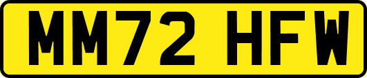 MM72HFW