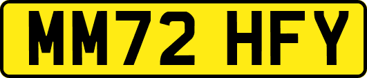 MM72HFY