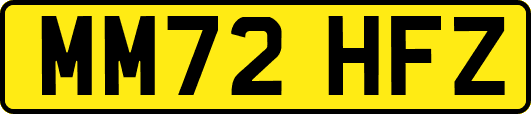 MM72HFZ