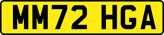 MM72HGA