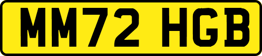 MM72HGB
