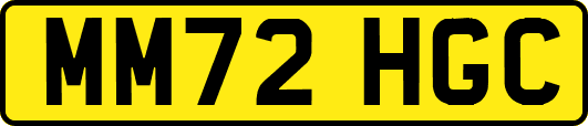 MM72HGC