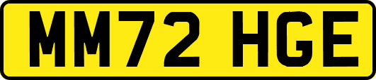 MM72HGE