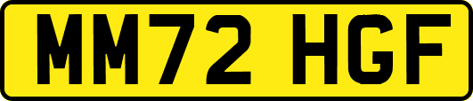 MM72HGF