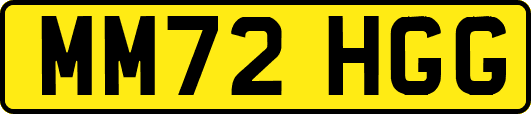 MM72HGG