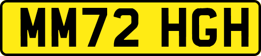 MM72HGH
