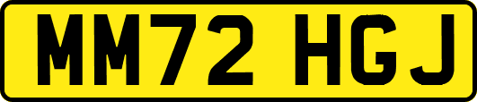 MM72HGJ